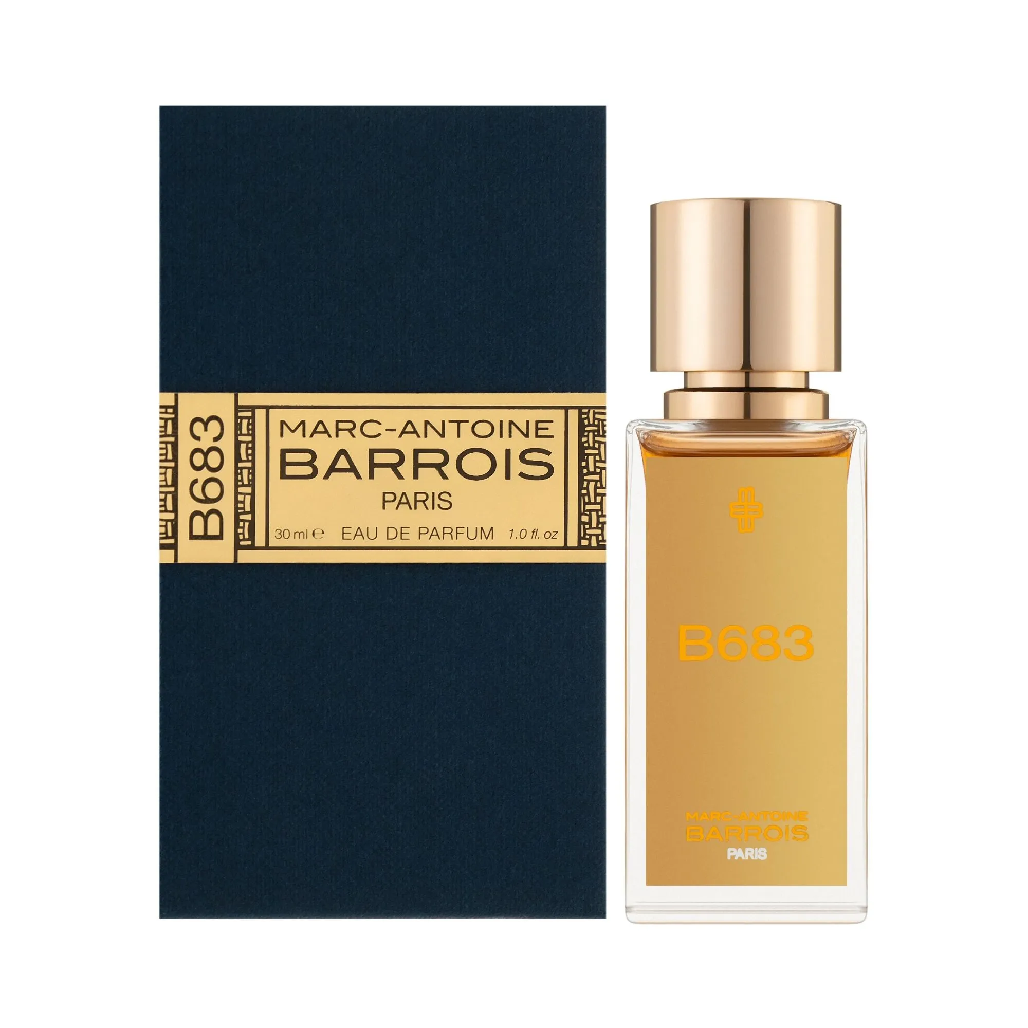 B683 Eau de parfum